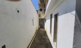 Imagem 7: Ótima Casa Frente de Rua e Independente 2 Qts e 2 Vagas + Casa 2 Suítes R. Tancredo Lopes