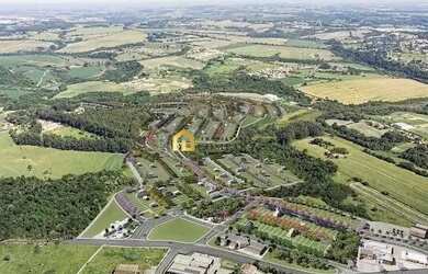 Imagem 3: Loteamento aberto Smart Urba Reserva - Terreno no Loteamento Smart Urba - Votorantim/SP