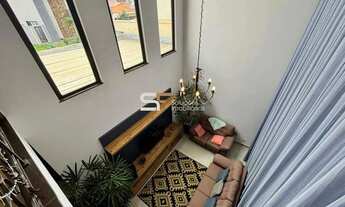 Imagem 6: Casa em Condomínio à venda, 3 quartos, 3 suítes, 2 vagas, Cyrela Landscape - Uberaba/MG