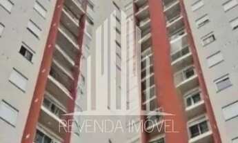 Imagem 2: Apartamento à venda em São Paulo-SP, no bairro Sítio Morro Grande: 1 quarto, 1 sala, 1 ban