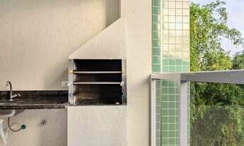 Imagem 5: Apartamento novo, amplo e mobiliado com ótima localização no Itaguá