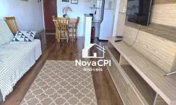 Imagem: Apartamento com 1 Quarto Canto do Forte