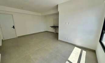 Imagem 6: Apartamento duas suítes no Setor Marista