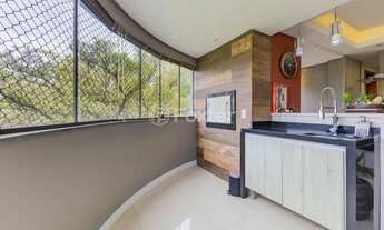 Imagem 5: Apartamento à venda Alameda Raimundo Corrêa, Boa Vista - Porto Alegre