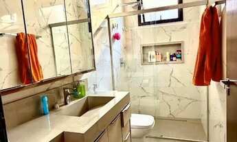 Imagem 12: Casa Térrea Alto Padrão Condomínio Alphaville 3 em Ribeirão Preto