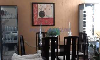 Imagem 2: Apartamento - Vila Rossi Borghi e Siqueira - Campinas