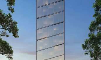 Imagem: Sala Comercial City Corporate By Pinifarina