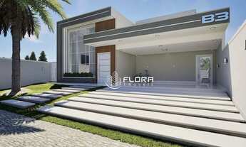 Imagem: Casa com 3 Quartos à venda no condomínio