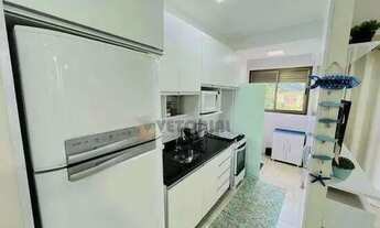 Imagem 3: Apartamento à venda em Caraguatatuba, Martim de Sá, com 2 quartos, 56,96m²