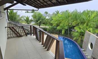 Imagem 6: Casa à venda no BUSCA VIDA , CATU DE ABRANTES, Camaçari, BA