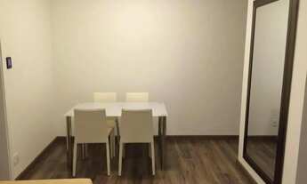 Imagem 5: Apartamento com 2 quarto sendo 1 suíte e 1 vaga de garage com 74,11 m² - aluguel por R$ 5