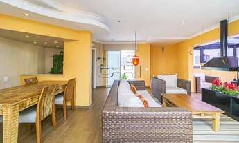 Imagem 7: Aluguel Apartamento 3 Dormitórios - 230 m² Vila Mascote