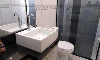 Imagem 5: Apartamento com 2 dormitórios à venda, 94 m² por R$ 650.000,00 - Vila Guilhermina - Praia