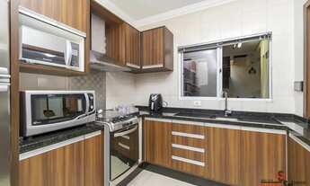 Imagem 13: Triplex em Condomínio no Fanny