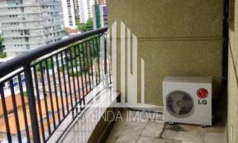 Imagem 4: Apartamento RESIDENCIAL em SÃO PAULO - SP, VILA NOVA CONCEIÇÃO