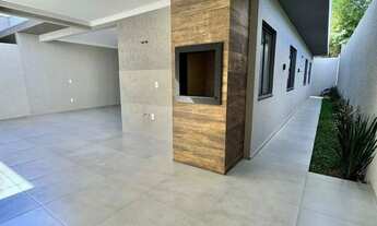 Imagem 5: VENDA-CASA-RESIDENCIAL OFICINAS FERROVIÁRIA-PONTA GROSSA-PR