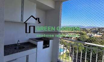 Imagem 2: APARTAMENTO LOCAÇÃO PRACTICE CLUB HOUSE JUNDIAI