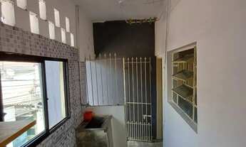 Imagem 2: RUA JOIAS JABAQ - 2DORMS + SALA COZ 68m²