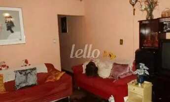 Imagem 6: Casa 3 quartos à venda no(a) Tatuapé