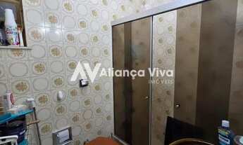 Imagem 5: Glória Apartamento com 2 dormitórios