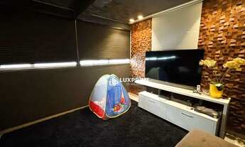 Imagem 7: Apartamento Duplex com 3 Quartos à Venda, 196 m² por R$ 1.200.000,00 - 308 Sul - Palmas/TO