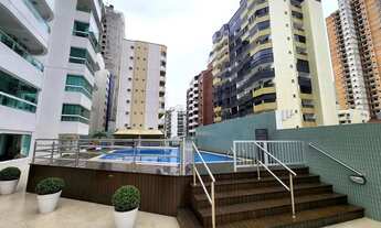 Imagem 13: MOBÍLIADO, BEM PRÓXIMO A PRAIA, PRÉDIO COM PISCINA E ACADEMIA!!!!!!