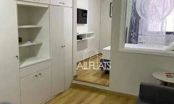 Imagem: Flat com 1 dormitório à venda, 27 m²