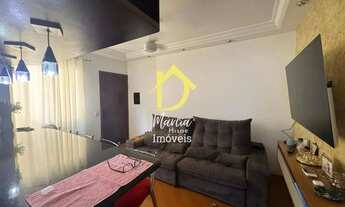 Imagem 2: Apartamento no bairro Assunção SBC