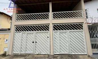 Imagem: Conjunto duas casas à Venda - Sagrada Família