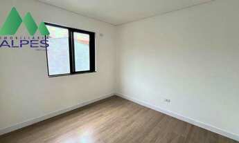 Imagem 11: Sobrado com 3 dormitórios à venda, 108 m² por R$ 689.000,00 - Xaxim - Curitiba/PR