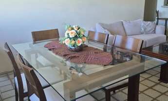 Imagem 4: Apartamento Cancún - Praia de Intermares. A 100 metros da Praia