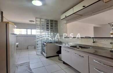 Imagem 12: OPORTUNIDADE NO STIEP. APARTAMENTO MOBILIADO E PRONTO PARA MORAR, 75 M², 3 QUARTOS, SENDO