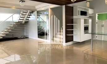 Imagem: CASA RESIDENCIAL em JANDIRA - SP, PARQUE