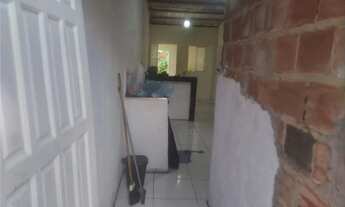 Imagem: VENDE-SE CASA