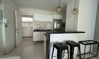 Imagem 6: Apartamento para Alugar Santana, mobiliado, 42 m², 1 suíte , 2 vagas