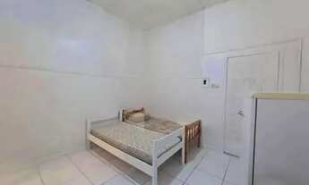 Imagem 2: Apartamento JK semi mobiliado no bairro Floresta