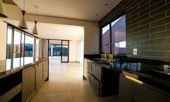 Imagem 9: Casa Alto Padrão com 4 suítes à venda em Alphaville Juiz de Fora MG