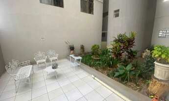 Imagem 15: Setor dos afonsos elevador