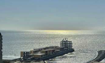 Imagem 3: APARTAMENTO PRONTO COM 02 SUITES VISTA MAR - PRÓXIMO DO PÍER