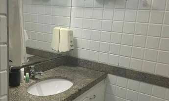 Imagem 2: Imóvel para aluguel com 37 metros quadrados com 1 quarto em Ponta D'Areia - São Luís