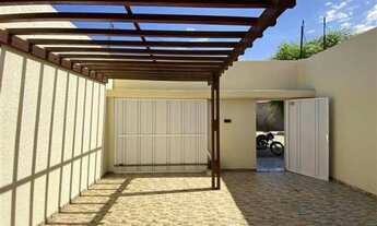 Imagem 2: Casa no bairro Nova vila bretãs