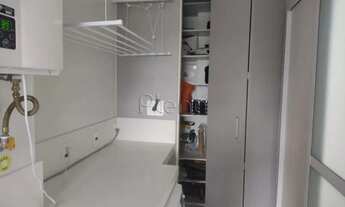 Imagem 7: Apartamento para alugar em Campinas, Swiss Park, com 4 quartos, com 130 m², La Vie