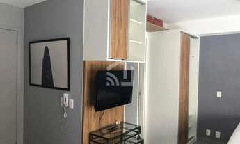 Imagem: Apartamento para Alugar na Bela Vista Sp