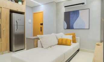 Imagem 5: Apartamento à venda no bairro Vila Rosa em Goiânia/GO