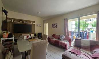 Imagem: Apartamento Térreo com 56m2, no ECOFILIPINHO