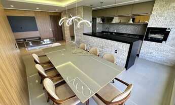 Imagem: Apartamento de Luxo 3 quartos Jundiai Anapolis-GO