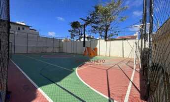 Imagem 7: Condominio Allegro - Apartamento com 2 quartos para alugar por R$ 4.435/mês - Cidade dos F