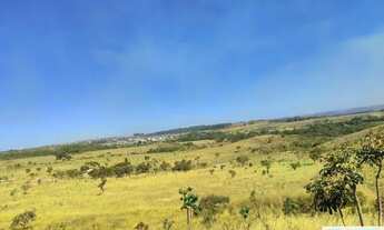 Imagem 2: CHACARA 8,39 HECTARES NÚCLEO RURAL TAGUATINGA - SAMAMBAIA NORTE