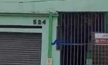 Imagem: Sobrado com 130 m2 de área construída