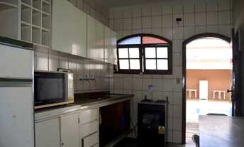 Imagem 4: Vendo casa com Piscina no Adrianópolis! Pronta para transferir